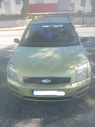 Ford Fusion 2005
