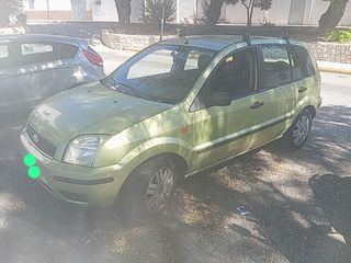 Ford Fusion 2005