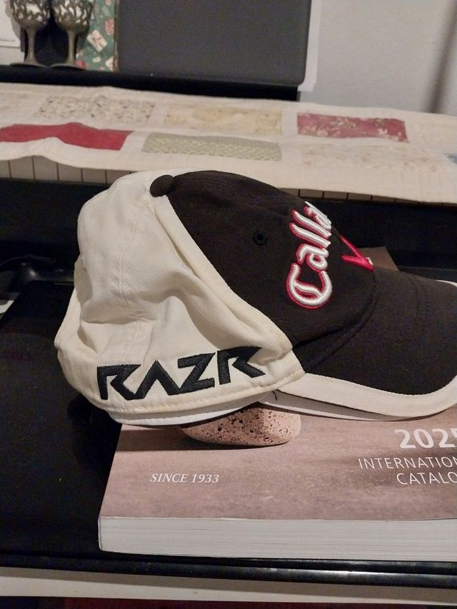 Gorra Callaway RAZR