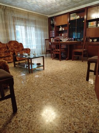 Piso Amplio Elche Toscar