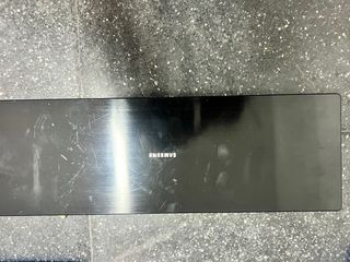 Samsung 65 8K TV