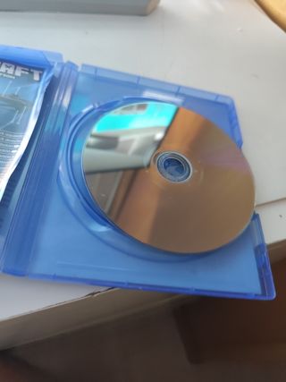 Minecraft PS4 Edición PlayStation 4