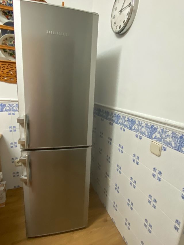Frigorífico Liebherr
