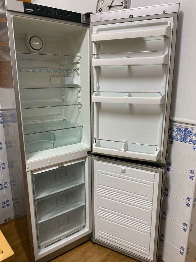 Frigorífico Liebherr