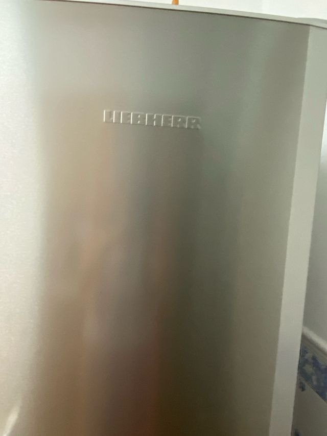 Frigorífico Liebherr