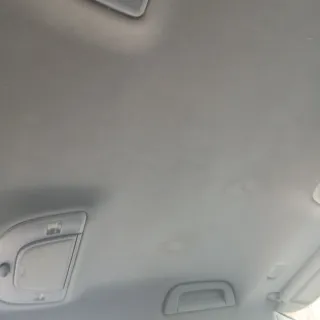 Mercedes-Benz Clase S 2001