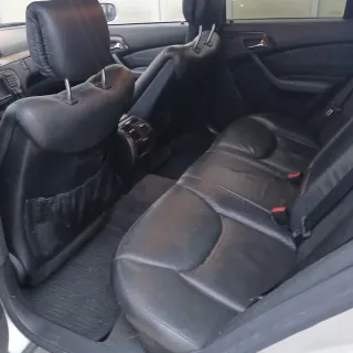 Mercedes-Benz Clase S 2001