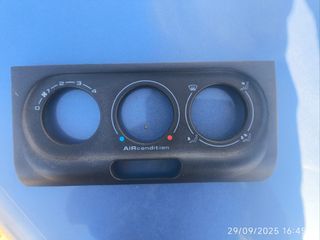 Placa AIRcondition VW Passat B3