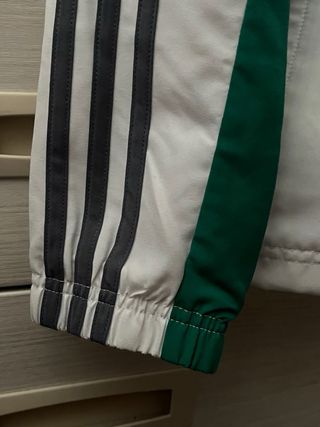 Chaqueta Adidas Real Betis Talla L