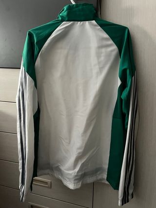 Chaqueta Adidas Real Betis Talla L
