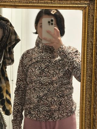 Buso térmico Columbia Marrón