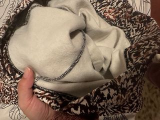 Buso térmico Columbia Marrón