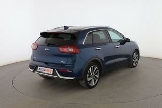 Kia Niro 1.6 Emotion