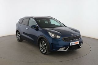 Kia Niro 1.6 Emotion