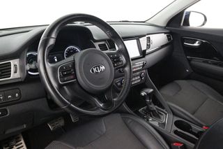 Kia Niro 1.6 Emotion