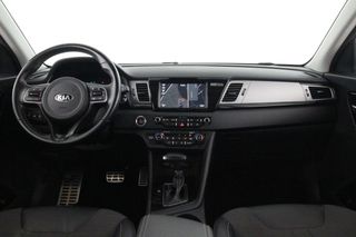 Kia Niro 1.6 Emotion