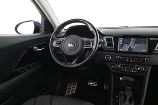 Kia Niro 1.6 Emotion