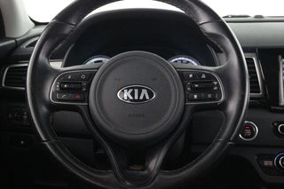 Kia Niro 1.6 Emotion