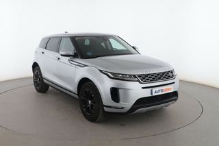Land-Rover Range Rover Evoque D150 S