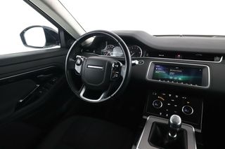 Land-Rover Range Rover Evoque D150 S
