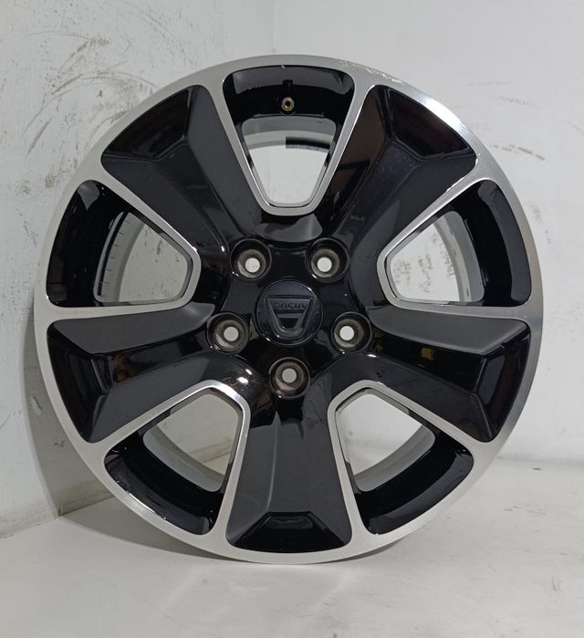 Juego de Llanta de 16 pulgadas para Dacia Renault