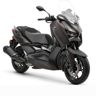 Yamaha XMAX 300 2025: Piezas