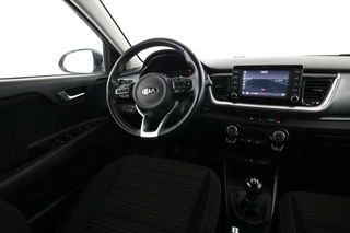 Kia Stonic 1.2 Drive