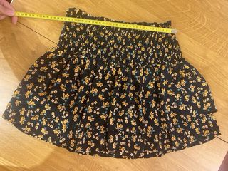 Falda-pantalón Pull&bear Talla M.SIN ESTRENAR
