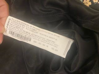 Falda-pantalón Pull&bear Talla M.SIN ESTRENAR
