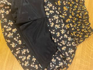 Falda-pantalón Pull&bear Talla M.SIN ESTRENAR