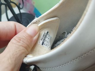 Botas Minnie Mickey Pull&Bear Plataforma Talla 38