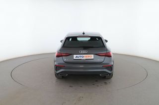 Audi A3 35 TDI S line