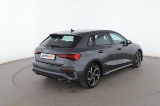 Audi A3 35 TDI S line