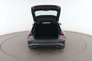 Audi A3 35 TDI S line