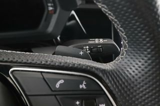 Audi A3 35 TDI S line