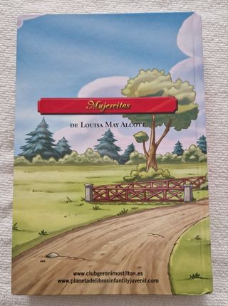 Mujercitas: Grandes Historias