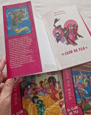 Mujercitas: Grandes Historias