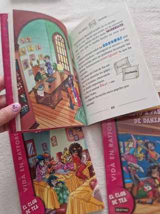 Mujercitas: Grandes Historias