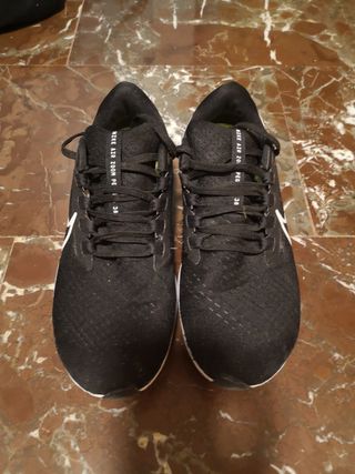 Zapatillas Nike Air Zoom Pegasus Talla 42
