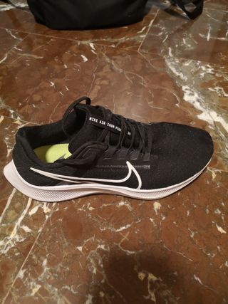 Zapatillas Nike Air Zoom Pegasus Talla 42