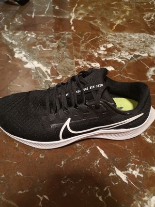 Zapatillas Nike Air Zoom Pegasus Talla 42