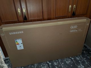 TV Samsung QLED 55” 2024 