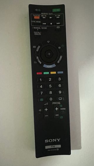 Televisor Sony KDL-32EX600 LCD