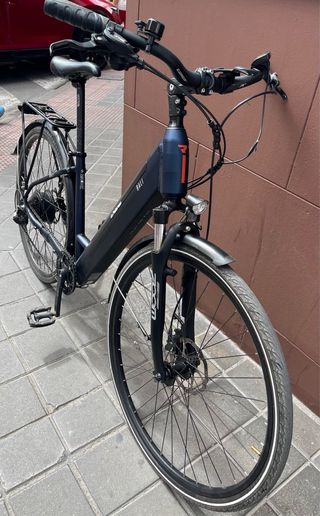Bicicleta Eléctrica *** CONOR  BALI  URBAN *** 