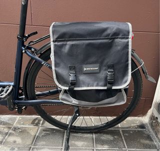 Bicicleta Eléctrica *** CONOR  BALI  URBAN *** 