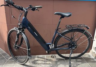 Bicicleta Eléctrica *** CONOR  BALI  URBAN *** 