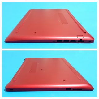 Carcasa inferior HP 15-DA 15-DB L20405 L20405-001