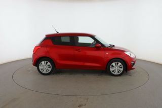 Suzuki Swift 1.2 DualJet Mild-Hybrid GLE