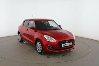 Suzuki Swift 1.2 DualJet Mild-Hybrid GLE