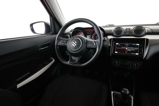 Suzuki Swift 1.2 DualJet Mild-Hybrid GLE